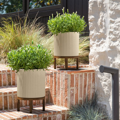 Demi Pot Planter