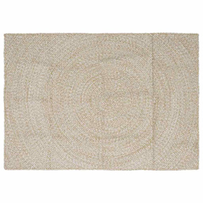Solid Colour Standard Area Rug