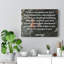 The Father John 15:16 - Wrapped Canvas Print-1193213269
