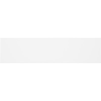Urban Domain Satin 3" x 12" Ceramic Subway Tile