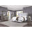 Acie Upholstered Platform Bed-1490783673