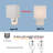 Botnick Armed Sconce-350136534