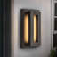 Applique murale en aluminium Wren