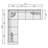 Larson Upholstered L-Shaped Sectional Symmetrical-40955651-29412761