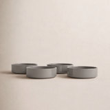 Pilar 12 oz. Pasta Bowl