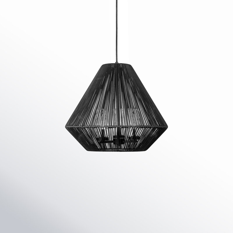 Ornette 3 - Light Outdoor Pendant