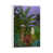 White Floater Framed is unavailable