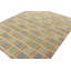 Scandinavian Wool Geometric Area Rug-1847117066