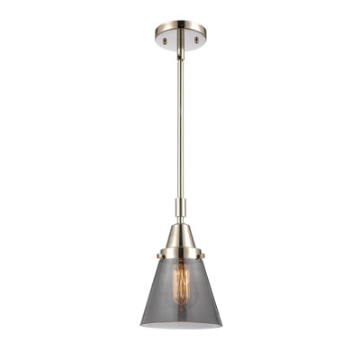 Ashwath 1-Light Cone Pendant