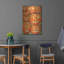 «Jack O Lanterns» par Cathy Horvath-143086892