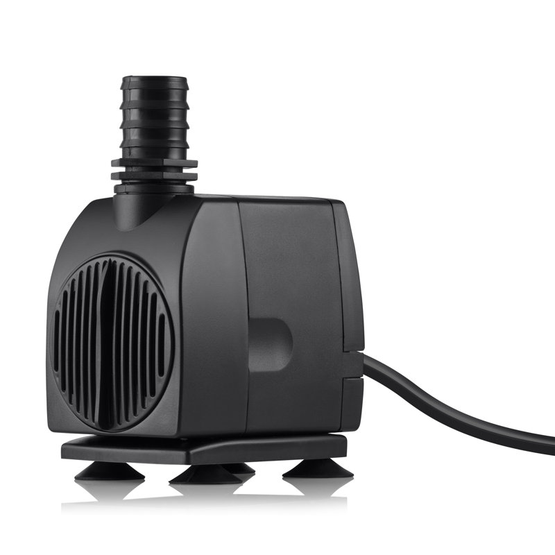Barga Plug-in Pump