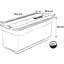 Keeeper Cornelia Plastic Box-516064892
