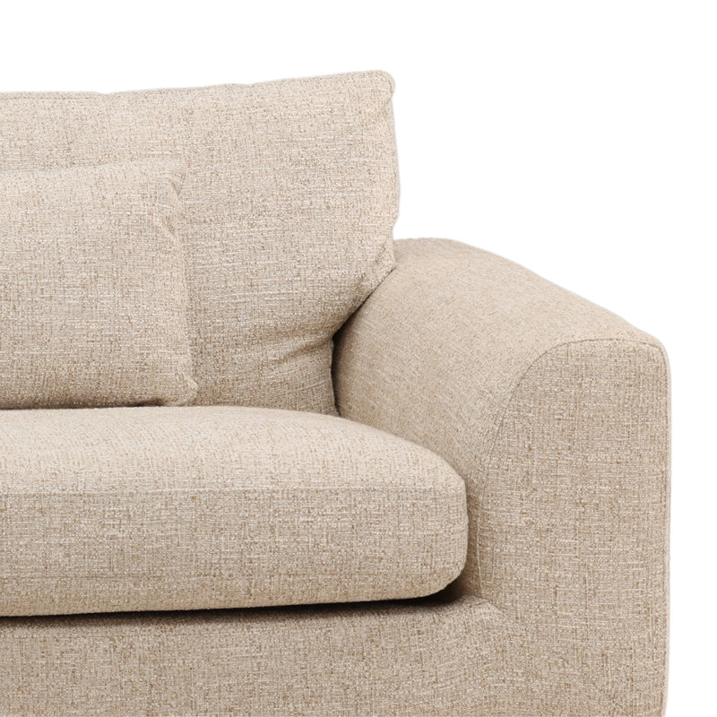 Amal Sofa Fawn, RemoveField Fawn