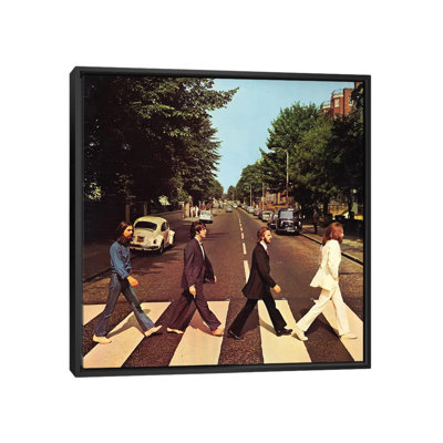 " Abbey Road " by Radio Days