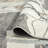 ARTWRKS Abstract Area Rug in Grays and Neutrals-532846987
