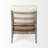 Upholstered Accent Chair-2084045958