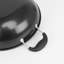 Belfry Kitchen Sharell Non-Stick Carbon Steel Wok