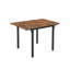 120cm Folding Table