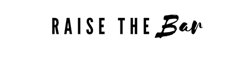 Logo Raise The Bar Lux