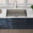 32'' L Single Bowl Stainless Steel Kitchen Sink