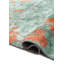 Southwold Floral Hand Loom Indoor / Outdoor Area Rug-823739038