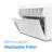 CWAM Series Commercial Cool 8,000 Btu Window Air Conditioner