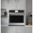 Café 27" Self-Cleaning Convection Electric Wall Oven