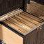 Bureau de direction, bureau avec tiroirs