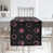 Dark Pink/Black selected