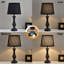 Ensemble de lampes de table traditionnelles Claresa-1298976229-1298976228