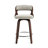 Carylon Swivel Upholstered Counter Stool-2109040657