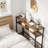 Keehan 39.3'' Console Table-1316119686