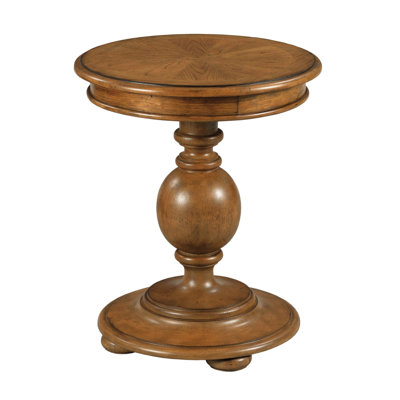 Kennae End Table