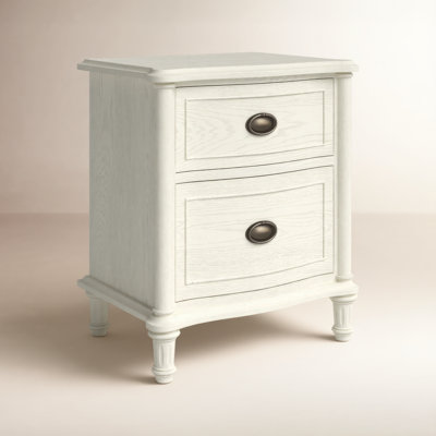 Watson Oak Nightstand