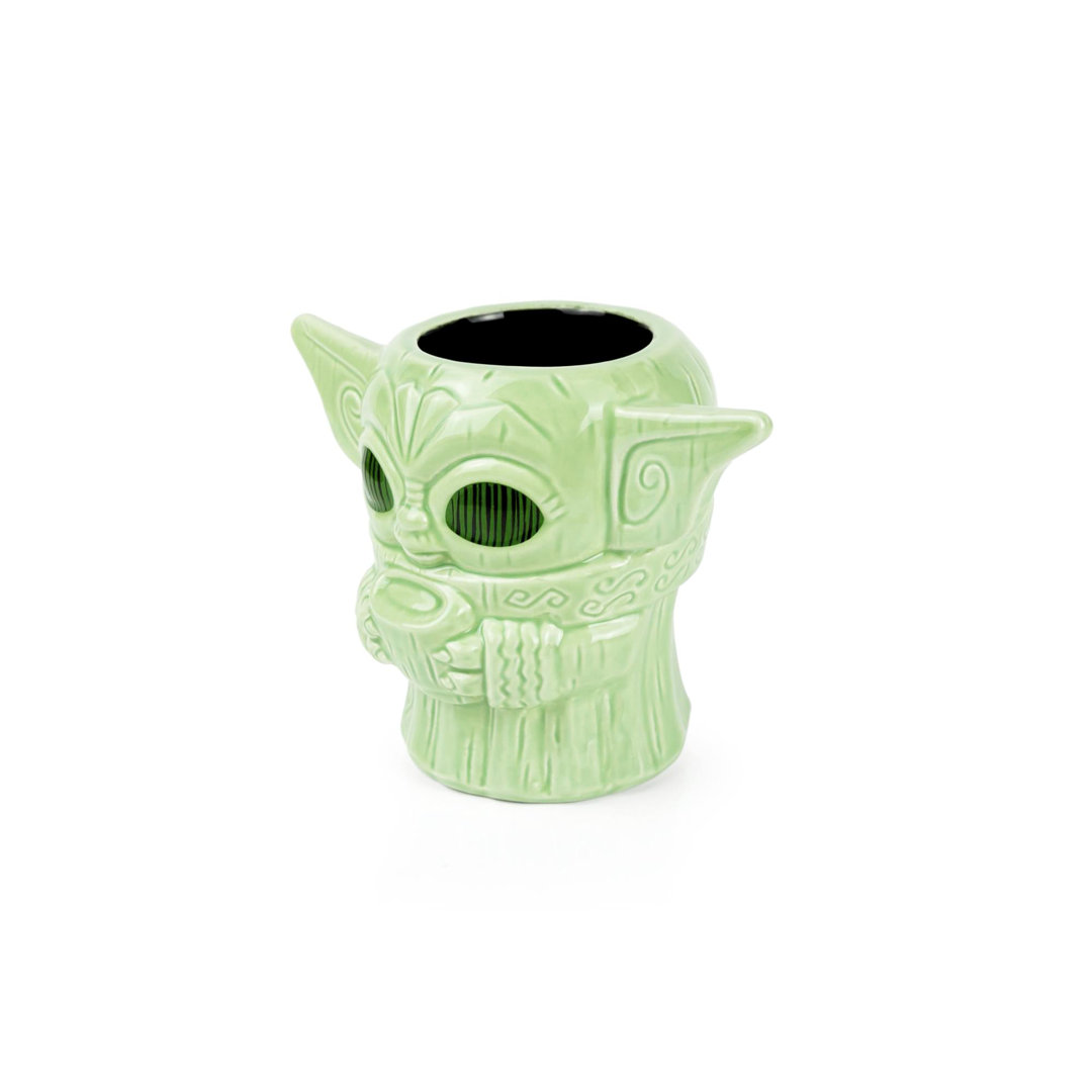 Ceramic Coffee Mug Geeki Tikis