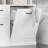 Bathroom Storage Cabinet With Tilt-Out Hamper