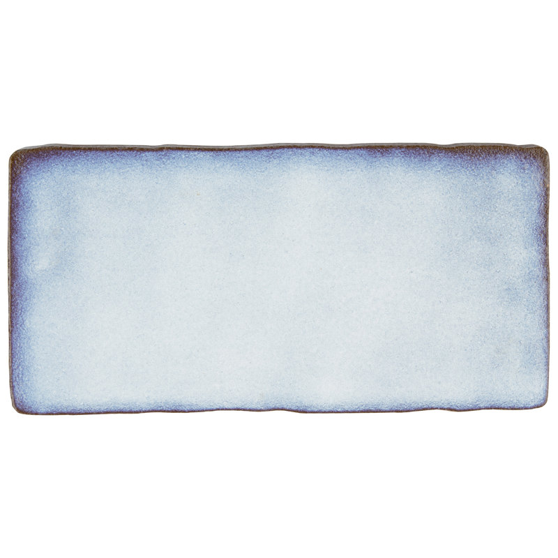 Antic Special 3" x 6" Ceramic Vintage Subway Tile, Special Via Lactea