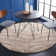 Chantaye Portofino Shag Performance Animal Print Rug