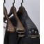 Gentleman’S Curve Solid Wood Suit Hanger-106895935