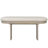 Dining Table Set with Bench