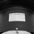 10 Inch Exhaust Fan