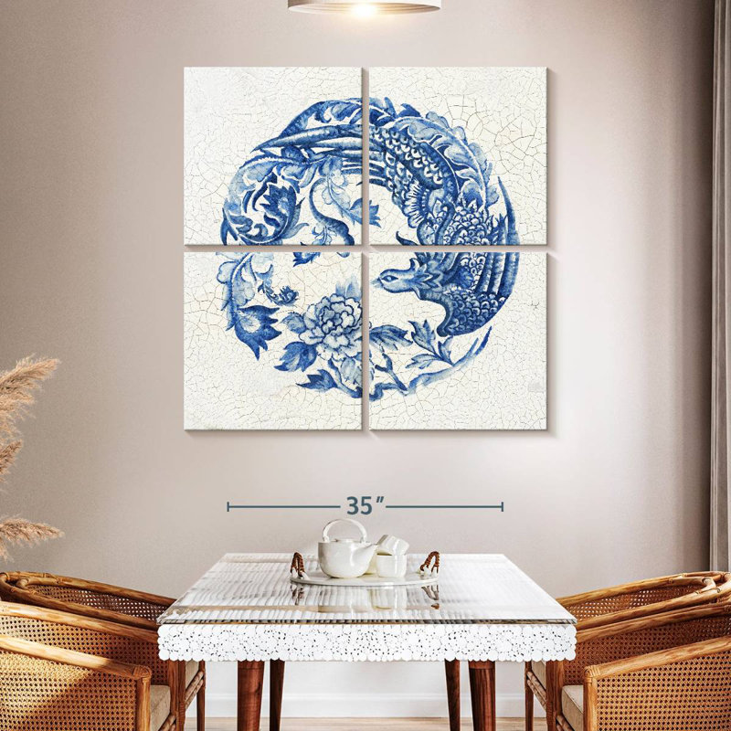 Porcelaine chinoise Brampt I
