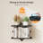 Wall-Mounted Floating Shelves for Bedroom, Living room-637374460
