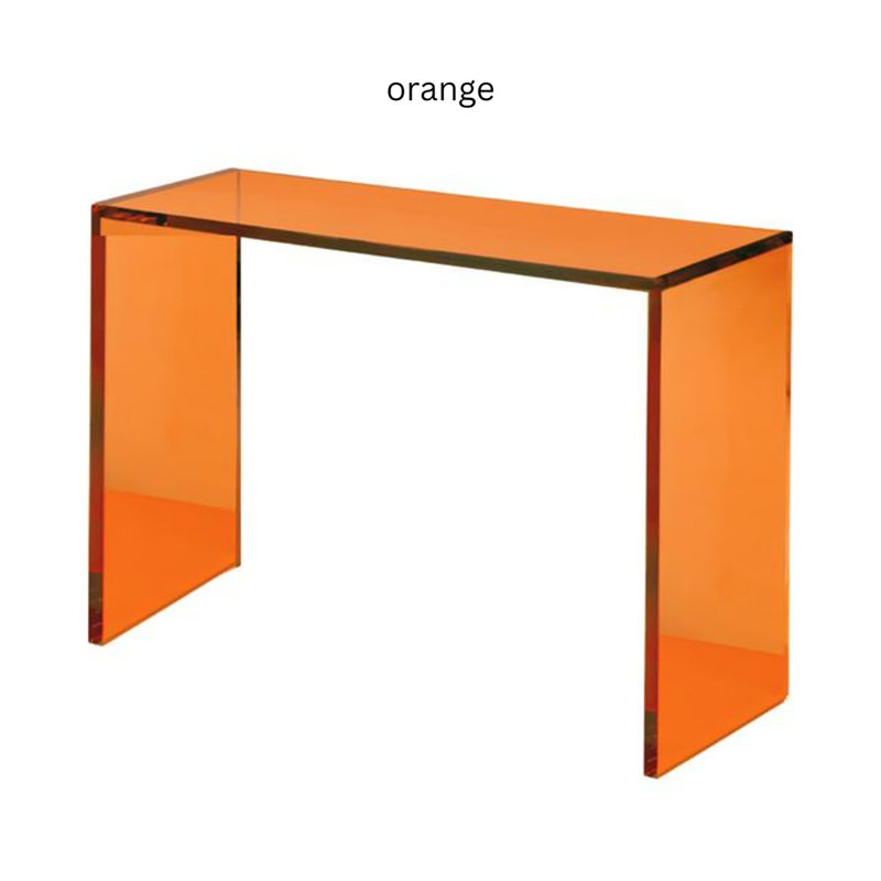 Console 36 po, Orange