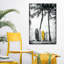 Planche de surf pop sur toile-682118406