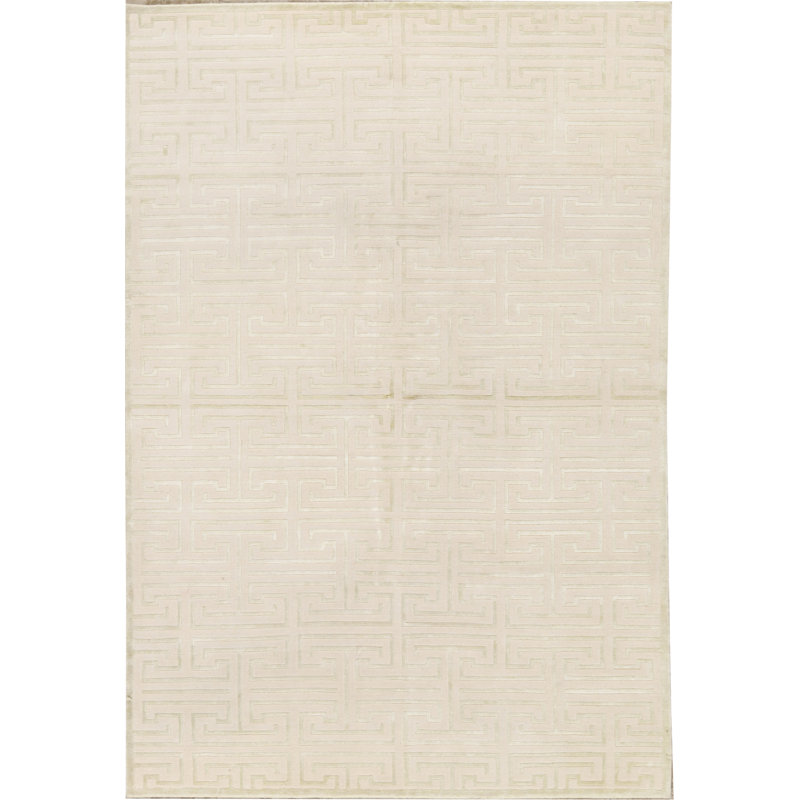 One-of-a-Kind 6' X 9' Area Rug