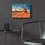 «Natural Stone Sculpture» par Mark A Paulda, art mural en verre acrylique-910336479