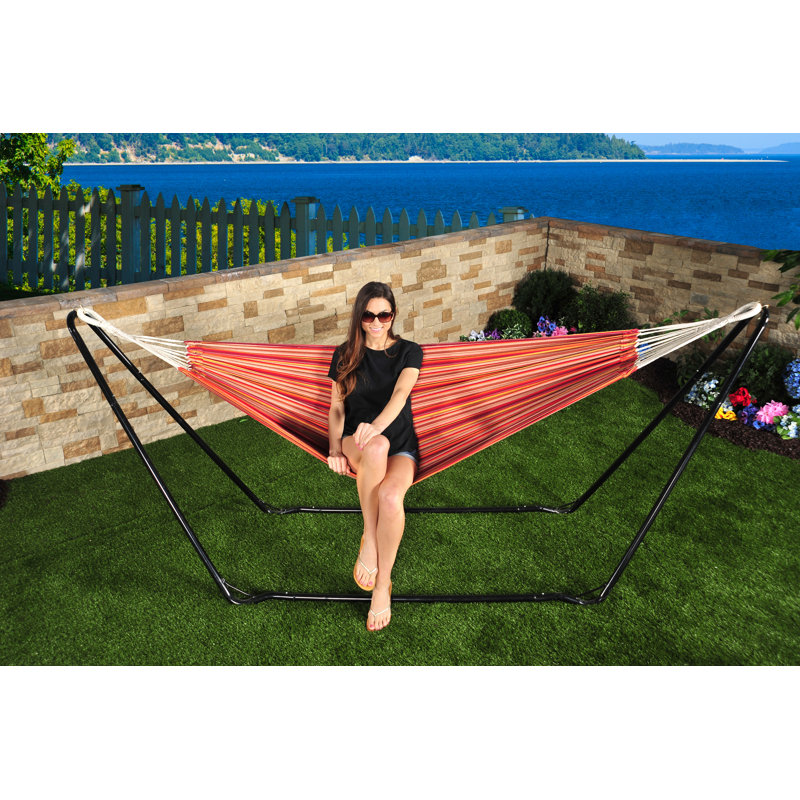 Ferko 1 Person Camping Hammock