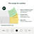 14" Medium Memory Foam Mattress - Sleep by Wayfair™-66395305