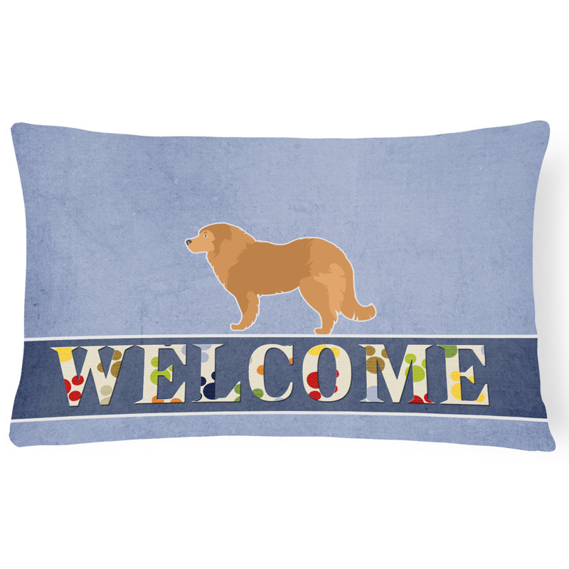 Coussin Caucase